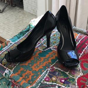 Jessica Simpson Heels